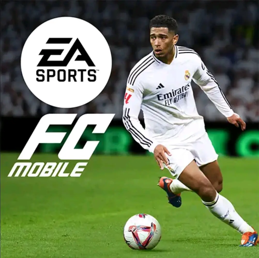 FIFA MOBILE