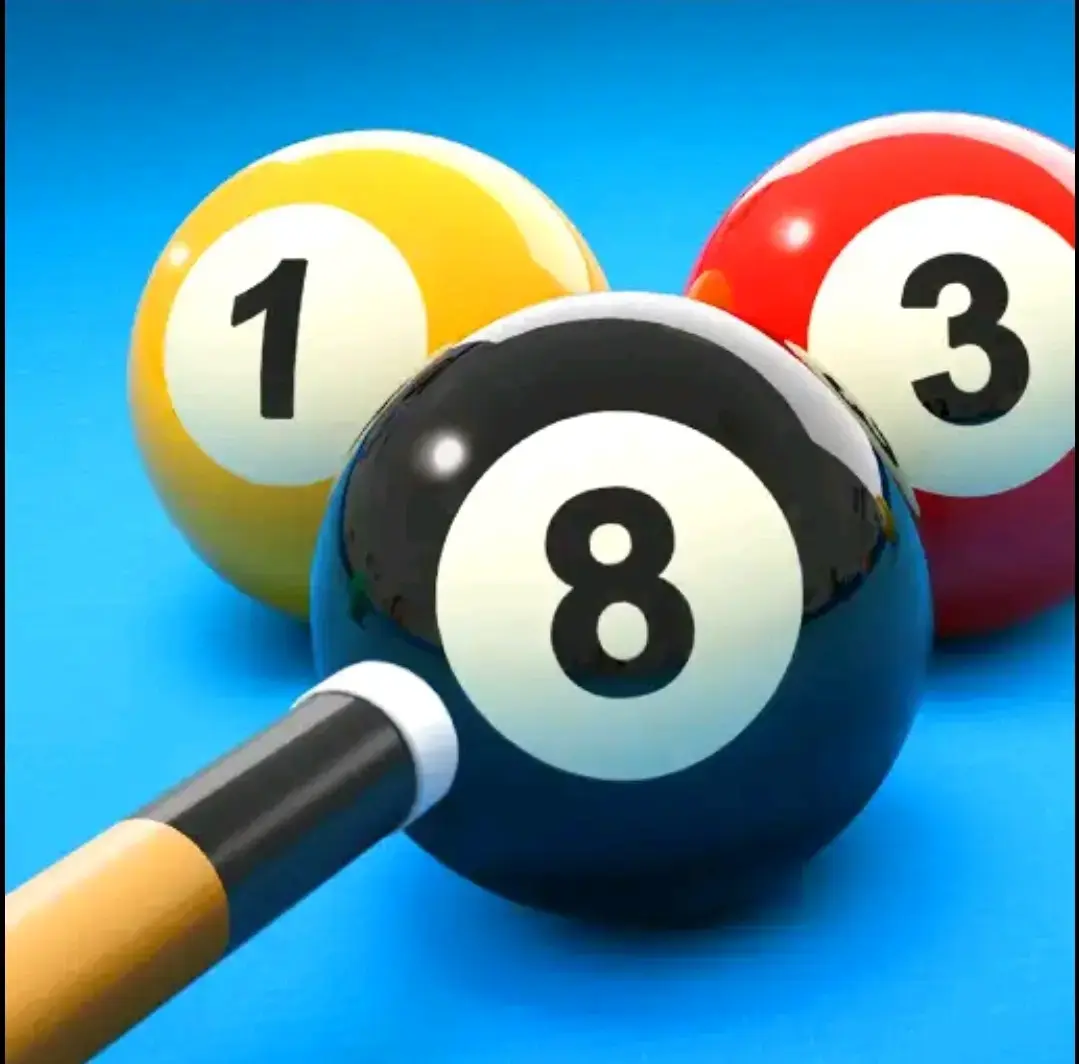 8BALL POOL CASH