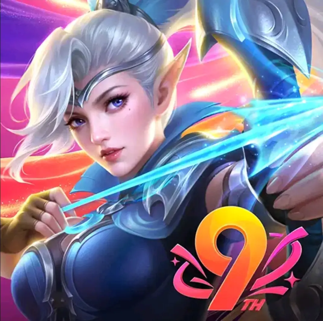 Mobile Legends