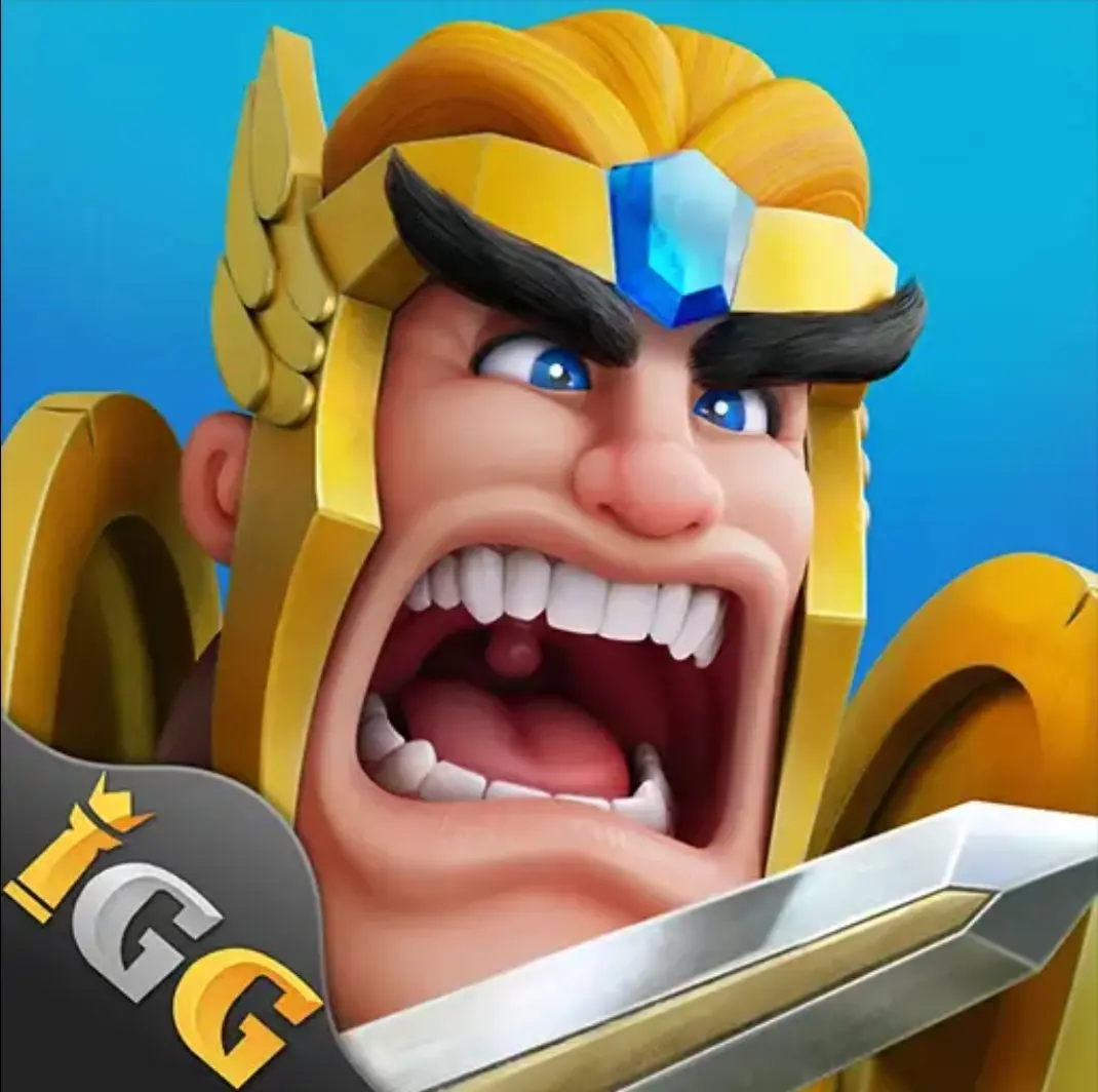 Lords Mobile