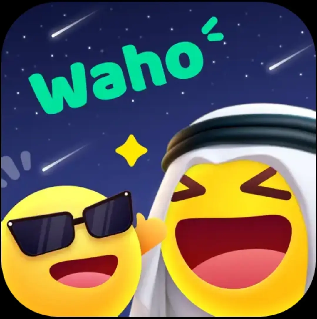 WAHO