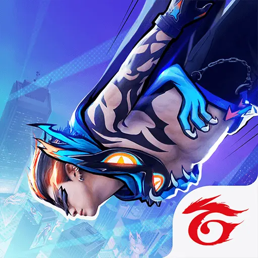 FREE FIRE APi
