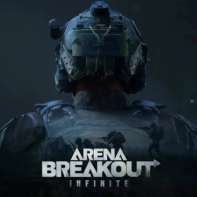 arena breakout