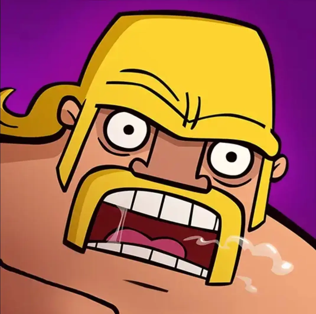 Clash of Clans 6500 + 1300 Diamonds
