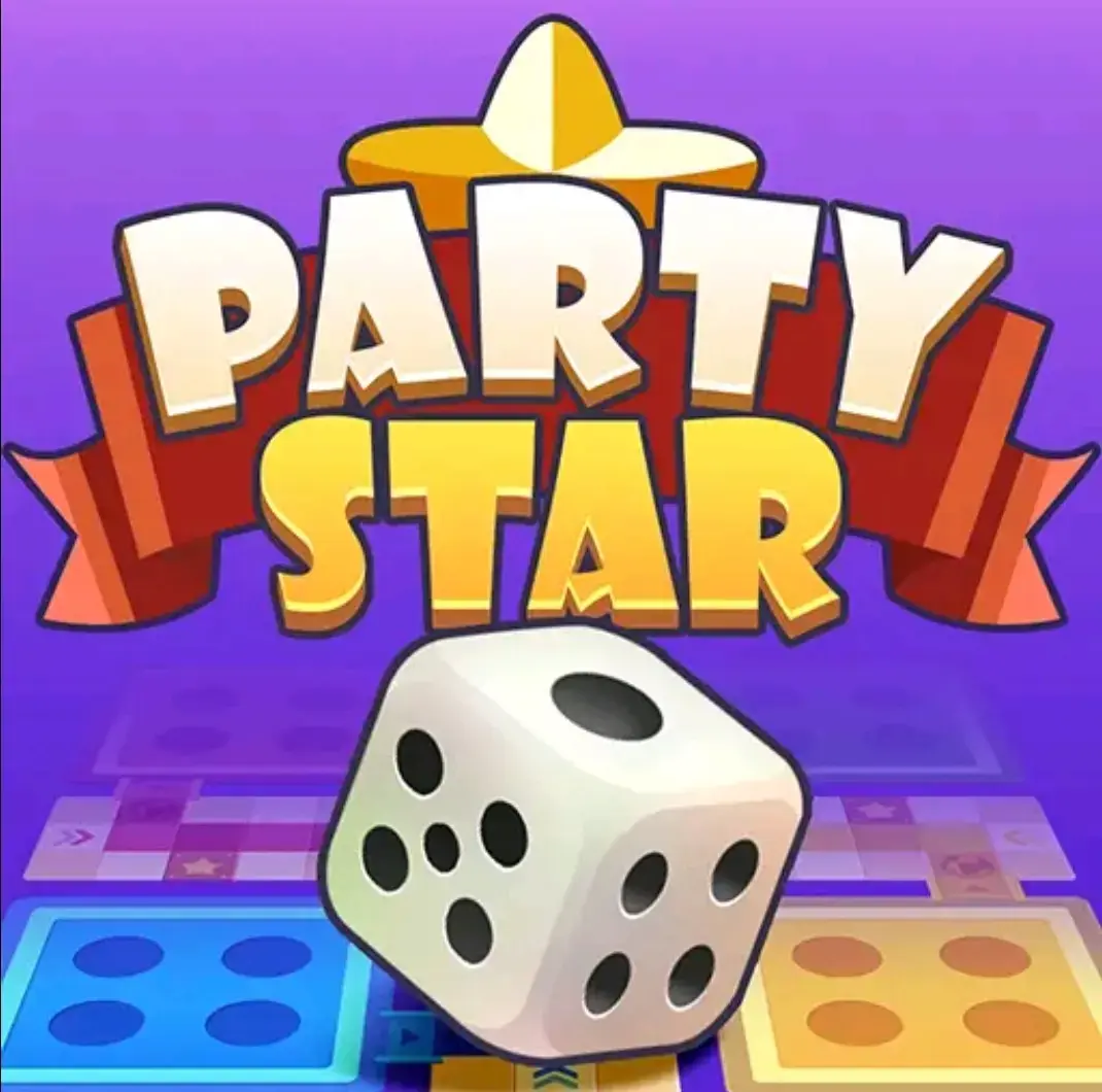 PARTY STAR 3