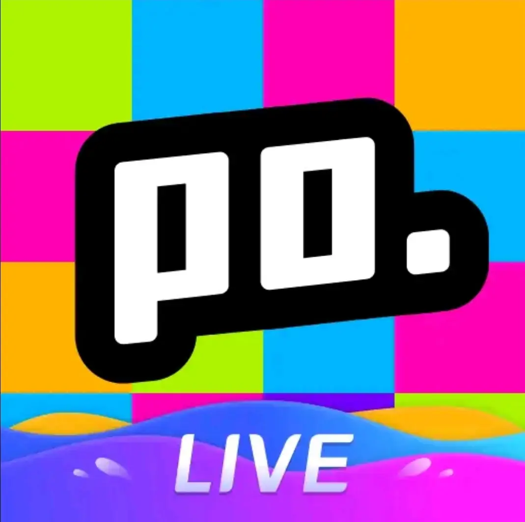 POPPO LIVE 2