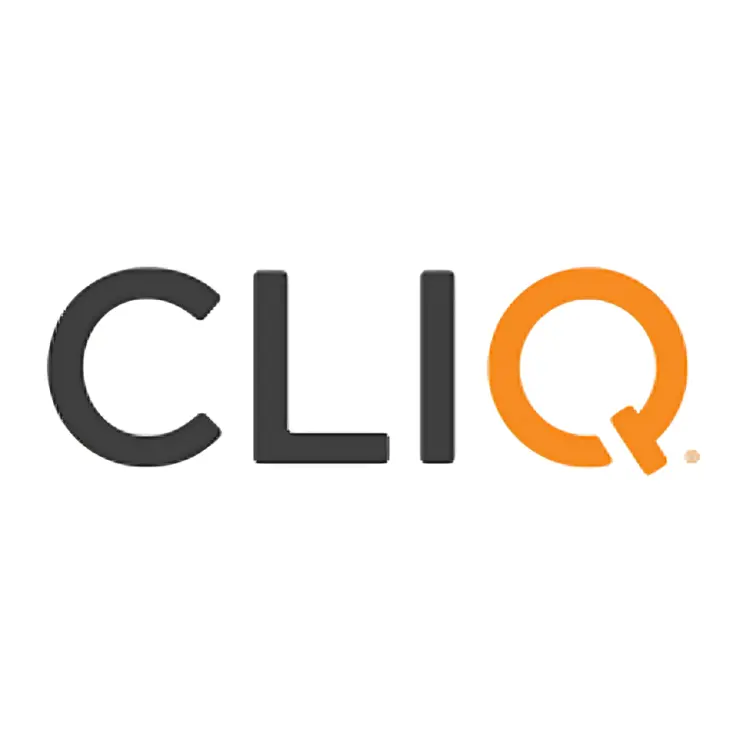 CLIQ JORDAN